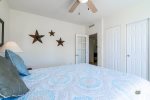 San Felipe Baja California rental home - Casa Monterrey: Master bedroom